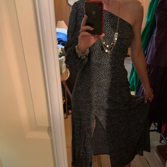 Adorable Dress from Free People - Picture 6 of 8